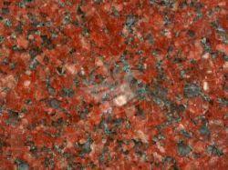 BLATY / SCHODY GRANIT IMPERIAL RED