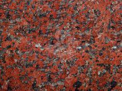 PARAPET WEWNĘTRZNY GRANIT AFRICAN RED